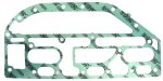 WSM MAR Gaskets & Orings Crankcase Gasket: Johnson / Evinrude 60 - 75 Hp Looper 72-88 - 520-16