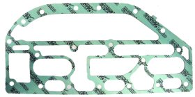 WSM MAR Gaskets & Orings Crankcase Gasket: Johnson / Evinrude 60 - 75 Hp Looper 72-88 - 520-16 WSM MAR Gaskets & Orings Crankcase Gasket: Johnson / Evinrude 60 - 75 Hp Looper 72-88 - 520-16