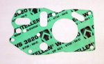 WSM MAR Gaskets & Orings Gasket Megaphone Johnson / Evinrude 40 - 70 Hp Looper 86-01 - 520-18