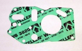 WSM MAR Gaskets & Orings Gasket Megaphone Johnson / Evinrude 40 - 70 Hp Looper 86-01 - 520-18 WSM MAR Gaskets & Orings Gasket Megaphone Johnson / Evinrude 40 - 70 Hp Looper 86-01 - 520-18