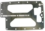WSM MAR Gaskets & Orings Gasket Exhaust Manifold Johnson / Evinrude 85 - 140 Hp V4 Cross Flow 79-98 - 520-20