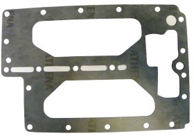 WSM MAR Gaskets & Orings Gasket Exhaust Manifold Johnson / Evinrude 85 - 140 Hp V4 Cross Flow 79-98 - 520-20 WSM MAR Gaskets & Orings Gasket Exhaust Manifold Johnson / Evinrude 85 - 140 Hp V4 Cross Flow 79-98 - 520-20