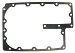 WSM MAR Gaskets & Orings Gasket Exhaust Plate Johnson / Evinrude 85 - 140 Hp V4 Cross Flow 73-98 - 520-21