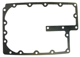 WSM MAR Gaskets & Orings Gasket Exhaust Plate Johnson / Evinrude 85 - 140 Hp V4 Cross Flow 73-98 - 520-21 WSM MAR Gaskets & Orings Gasket Exhaust Plate Johnson / Evinrude 85 - 140 Hp V4 Cross Flow 73-98 - 520-21