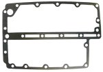 WSM MAR Gaskets & Orings Gasket Exhaust Cover Johnson / Evinrude 85 - 140 Hp V4 Cross Flow 73-98 - 520-22