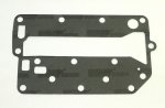 WSM MAR Gaskets & Orings Gasket Exhaust Johnson / Evinrude 20 - 35 Hp Inner - 520-25