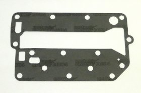 WSM MAR Gaskets & Orings Gasket Exhaust Johnson / Evinrude 20 - 35 Hp Inner - 520-25 WSM MAR Gaskets & Orings Gasket Exhaust Johnson / Evinrude 20 - 35 Hp Inner - 520-25