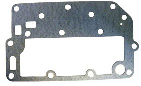 WSM MAR Gaskets & Orings Gasket Exhaust Cover Outer Johnson / Evinrude 20 - 35 Hp - 520-26 WSM MAR Gaskets & Orings Gasket Exhaust Cover Outer Johnson / Evinrude 20 - 35 Hp - 520-26