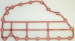 WSM MAR Gaskets & Orings Gasket Exhaust Evinrude 60 - 90 Hp E-TEC 04-15 - 520-30