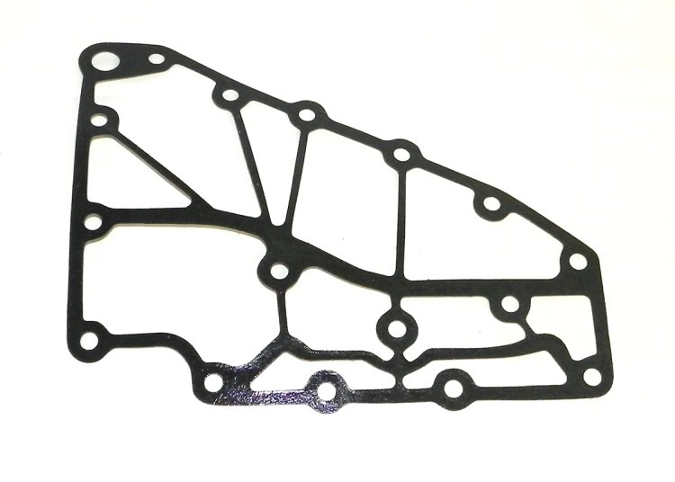 WSM MAR Gaskets & Orings Gasket Exhaust Evinrude 40 - 65 Hp E-TEC 04-12 - 520-31