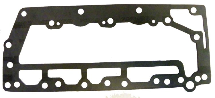 WSM MAR Gaskets & Orings Gasket Exhaust Mercury / Mariner 30 / 40 Hp 89-97 - 521-11
