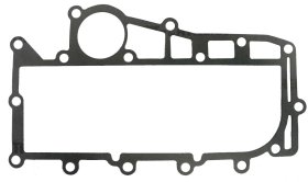 WSM MAR Gaskets & Orings Gasket Exhaust Mercury / Mariner 50 / 60 Hp 3 Cyl 87-90 - 521-15 WSM MAR Gaskets & Orings Gasket Exhaust Mercury / Mariner 50 / 60 Hp 3 Cyl 87-90 - 521-15