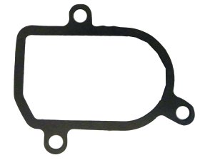 WSM MAR Gaskets & Orings Gasket Exhaust Tube Mercury / Mariner 50 / 60 Hp 3 Cyl 87-90 - 521-20 WSM MAR Gaskets & Orings Gasket Exhaust Tube Mercury / Mariner 50 / 60 Hp 3 Cyl 87-90 - 521-20