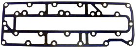 WSM MAR Gaskets & Orings Gasket Exhaust Mercury / Mariner 70 - 90 Hp 3 Cyl 87 - 521-21 WSM MAR Gaskets & Orings Gasket Exhaust Mercury / Mariner 70 - 90 Hp 3 Cyl 87 - 521-21