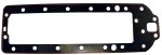 WSM MAR Gaskets & Orings Gasket Exhaust Cover Mercury 175 Hp Sport Jet 97-05 - 521-22