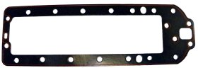 WSM MAR Gaskets & Orings Gasket Exhaust Cover Mercury 175 Hp Sport Jet 97-05 - 521-22 WSM MAR Gaskets & Orings Gasket Exhaust Cover Mercury 175 Hp Sport Jet 97-05 - 521-22