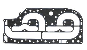 WSM MAR Gaskets & Orings Gasket Exhaust Mercury / Mariner 80 - 125 Hp 4 Cyl 94-98 - 521-26