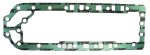 WSM MAR Gaskets & Orings Gasket Divider Plate Mercury / Mariner 135 - 200 Hp - 521-30