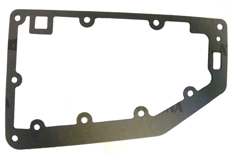 WSM MAR Gaskets & Orings Gasket Exhaust Plate Chrysler / Force 35 - 50 Hp 77-89 - 522-10