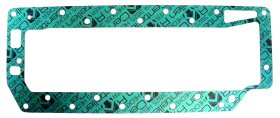 WSM MAR Gaskets & Orings Gasket Exhaust Chrysler / Force 70 - 85 Hp - 522-11 WSM MAR Gaskets & Orings Gasket Exhaust Chrysler / Force 70 - 85 Hp - 522-11