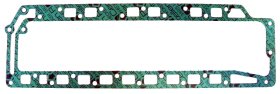 WSM MAR Gaskets & Orings Gasket Exhaust Plate Chrysler / Force 90 - 140 Hp 77-88 - 522-13 WSM MAR Gaskets & Orings Gasket Exhaust Plate Chrysler / Force 90 - 140 Hp 77-88 - 522-13