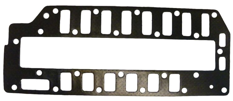 WSM MAR Gaskets & Orings Gasket Exhaust Force 90 / 95 Hp Sport Jet 93-97 - 522-14