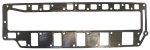 WSM MAR Gaskets & Orings Gasket Exhaust Manifold Force 120 Hp - 522-16