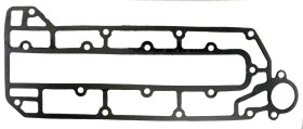 WSM MAR Gaskets & Orings Gasket Exhaust Yamaha 60 / 70 Hp 84-08 - 523-10