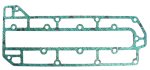 WSM MAR Gaskets & Orings Gasket Exhaust Yamaha 60 / 70 Hp 84-08 - 523-11
