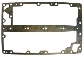 WSM MAR Gaskets & Orings Gasket Exhaust Yamaha 115 / 130 Hp 92-10 - 523-13 WSM MAR Gaskets & Orings Gasket Exhaust Yamaha 115 / 130 Hp 92-10 - 523-13