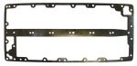 WSM MAR Gaskets & Orings Gasket Exhaust Yamaha 150 - 200 Hp 87-10 - 523-14