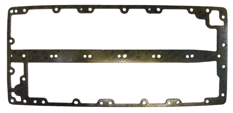 WSM MAR Gaskets & Orings Gasket Exhaust Yamaha 150 - 200 Hp 87-10 - 523-14