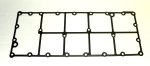 WSM MAR Gaskets & Orings Gasket Exhaust Yamaha 200 - 300 Hp HPDI 03-10 - 523-15-01