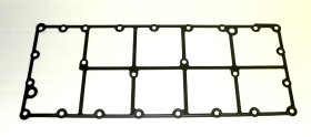 WSM MAR Gaskets & Orings Gasket Exhaust Yamaha 200 - 300 Hp HPDI 03-10 - 523-15-01 WSM MAR Gaskets & Orings Gasket Exhaust Yamaha 200 - 300 Hp HPDI 03-10 - 523-15-01