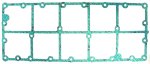 WSM MAR Gaskets & Orings Gasket Exhaust Yamaha 200 - 250 Hp 76 Degree 90-05 - 523-15