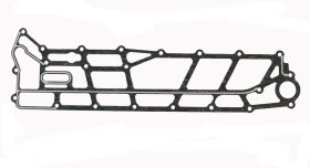 WSM MAR Gaskets & Orings Gasket Exhaust Yamaha 150 Hp 4-Stroke 04-22 - 523-18 WSM MAR Gaskets & Orings Gasket Exhaust Yamaha 150 Hp 4-Stroke 04-22 - 523-18