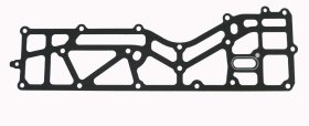 WSM MAR Gaskets & Orings Gasket Exhaust Mercury / Mariner / Yamaha 75 - 115 Hp 4-Stroke 99-21 - 523-19 WSM MAR Gaskets & Orings Gasket Exhaust Mercury / Mariner / Yamaha 75 - 115 Hp 4-Stroke 99-21 - 523-19