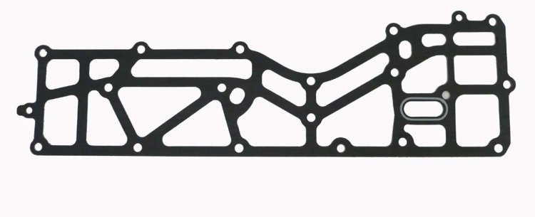 WSM MAR Gaskets & Orings Gasket Exhaust Mercury / Mariner / Yamaha 75 - 115 Hp 4-Stroke 99-21 - 523-19
