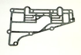 WSM MAR Gaskets & Orings Gasket Exhaust Cover Yamaha 25 Hp 88-09 - 523-21 WSM MAR Gaskets & Orings Gasket Exhaust Cover Yamaha 25 Hp 88-09 - 523-21