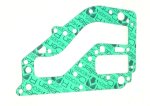 WSM MAR Gaskets & Orings Gasket Exhaust Cover Yamaha 30 Hp / 500 87-97 - 523-22