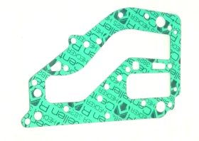 WSM MAR Gaskets & Orings Gasket Exhaust Cover Yamaha 30 Hp / 500 87-97 - 523-22