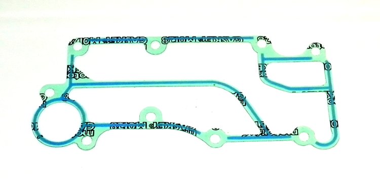 WSM MAR Gaskets & Orings Gasket Exhaust Yamaha 25 Hp 4-Stroke 98-07 - 523-26
