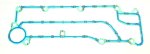 WSM MAR Gaskets & Orings Gasket Exhaust Mercury / Yamaha 30 / 40 Hp 4-Stroke 00-08 - 523-28