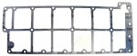 WSM MAR Gaskets & Orings Gasket Exhaust Yamaha 150 - 200 Hp HPDI 00-15 - 523-30