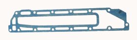 WSM MAR Gaskets & Orings Gasket Exhaust Yamaha 200 - 250 Hp 4-Stroke 05-21 - 523-31-01 WSM MAR Gaskets & Orings Gasket Exhaust Yamaha 200 - 250 Hp 4-Stroke 05-21 - 523-31-01