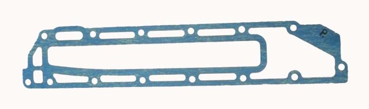 WSM MAR Gaskets & Orings Gasket Exhaust Yamaha 200 - 250 Hp 4-Stroke 05-21 - 523-31-01