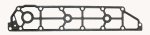 WSM MAR Gaskets & Orings Gasket Exhaust Yamaha 200 - 250 Hp V6 4-Stroke 05-21 - 523-32