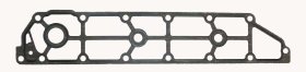 WSM MAR Gaskets & Orings Gasket Exhaust Yamaha 200 - 250 Hp V6 4-Stroke 05-21 - 523-32 WSM MAR Gaskets & Orings Gasket Exhaust Yamaha 200 - 250 Hp V6 4-Stroke 05-21 - 523-32