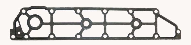WSM MAR Gaskets & Orings Gasket Exhaust Yamaha 200 - 250 Hp V6 4-Stroke 05-21 - 523-32
