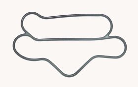 WSM MAR Gaskets & Orings Gasket Crankcase Yamaha 200 - 250 Hp V6 4-Stroke 05-21 - 523-33